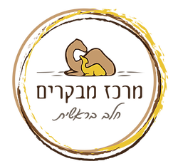 מרכז מבקרים חלב בראשית